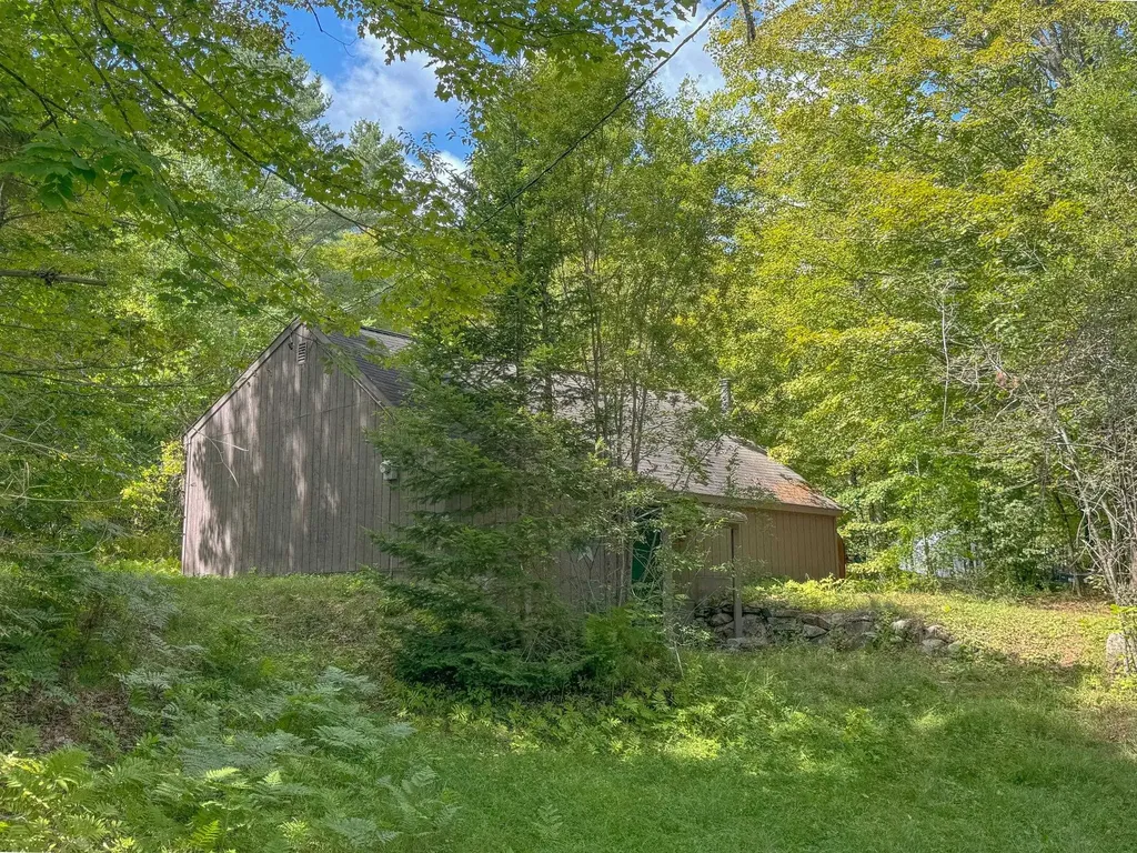 11 Sharon Lane Mount Holly VT 05758