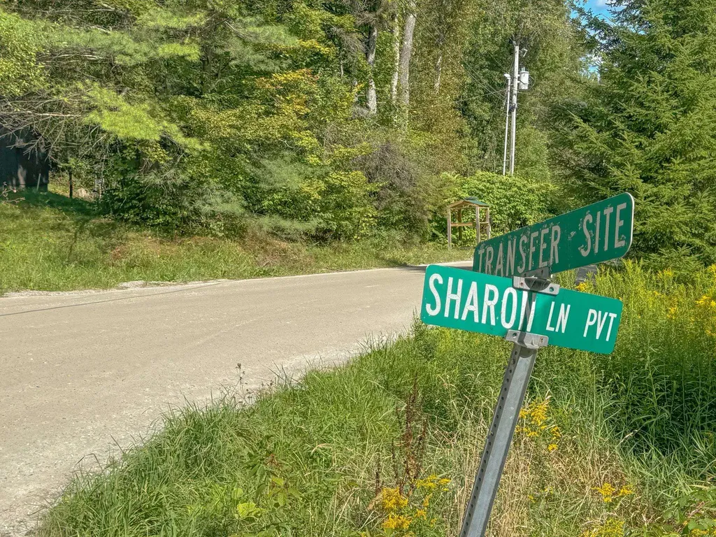 11 Sharon Lane Mount Holly VT 05758