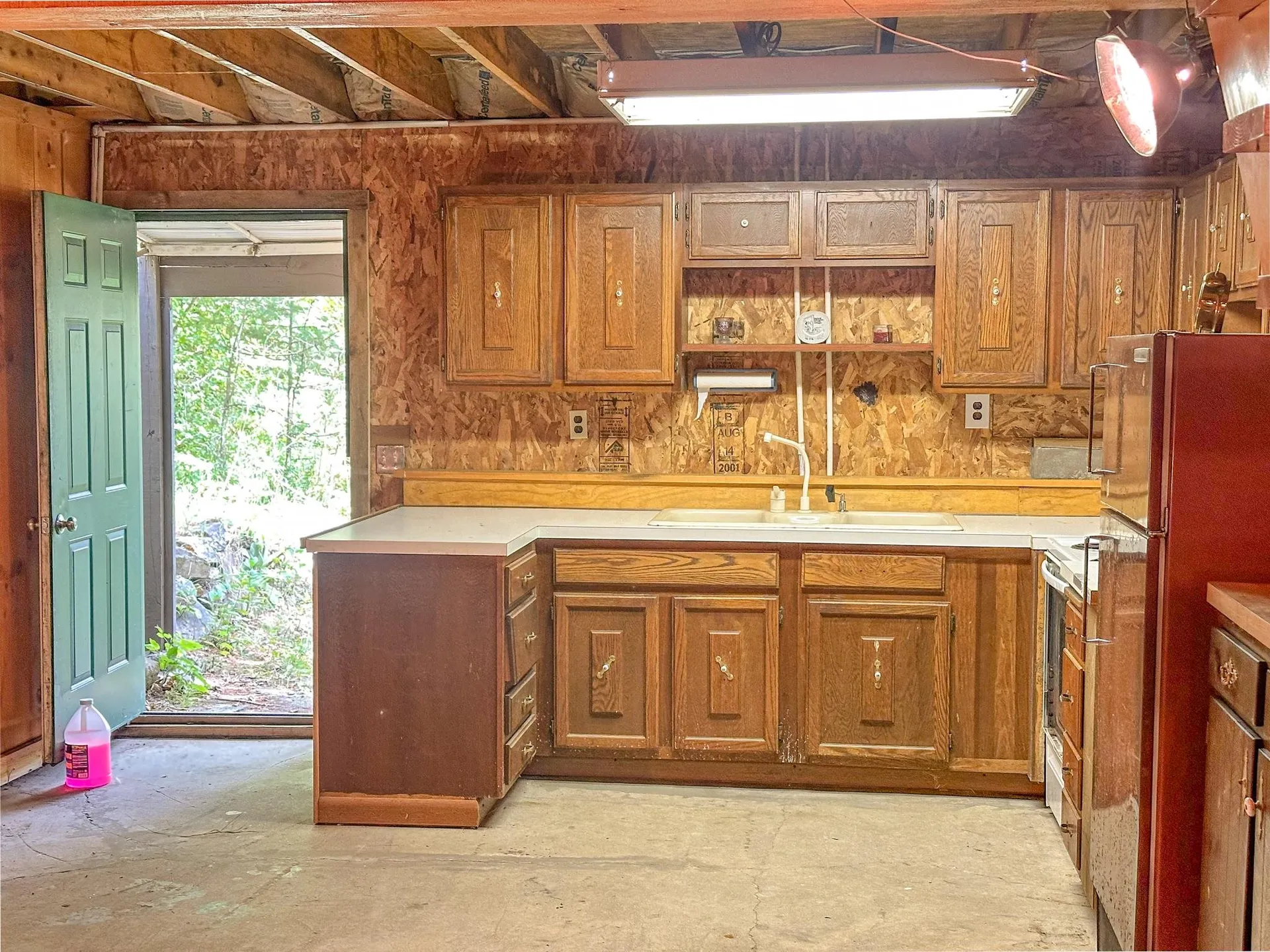 11 Sharon Lane Mount Holly VT 05758