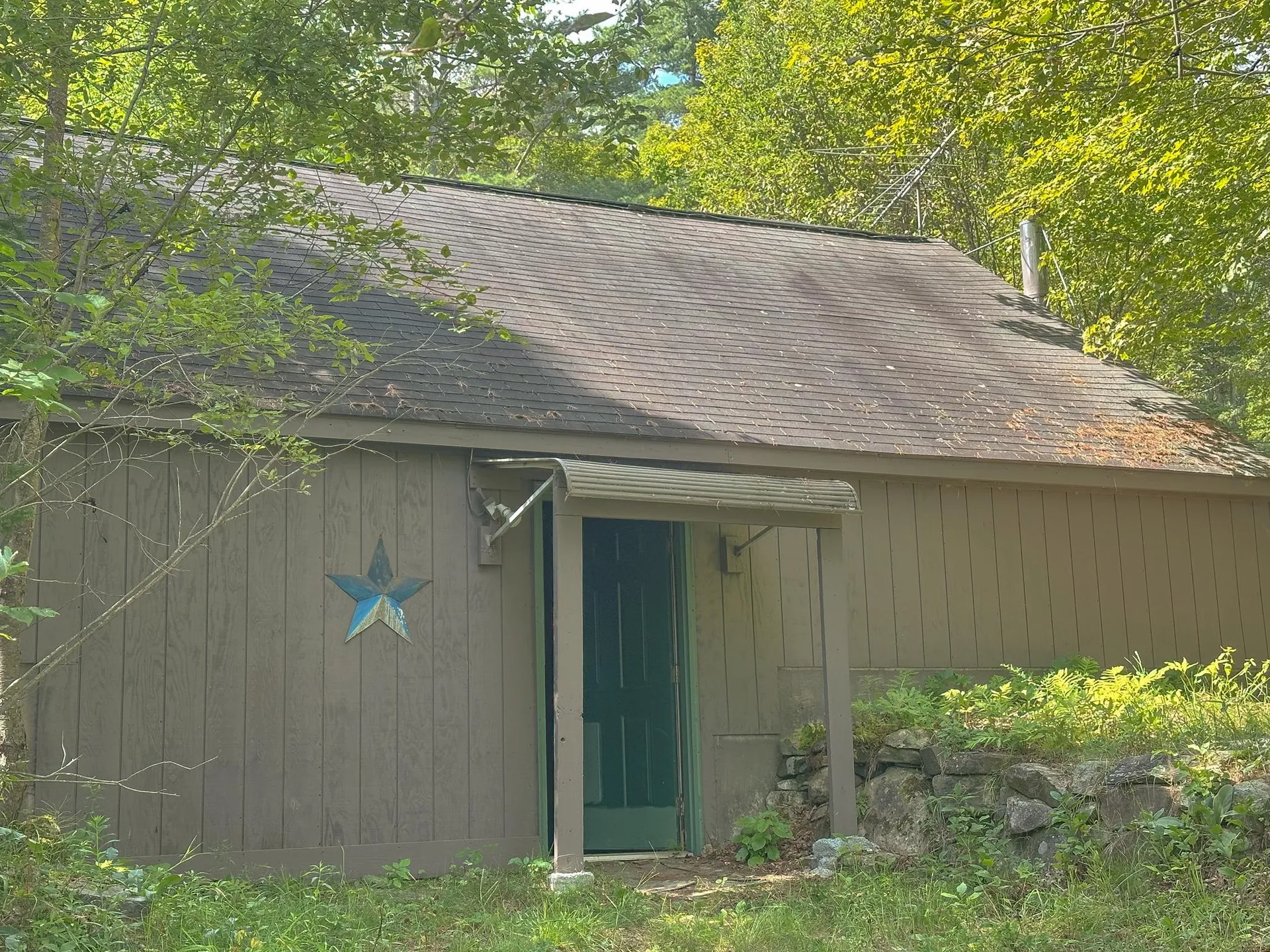 11 Sharon Lane Mount Holly VT 05758