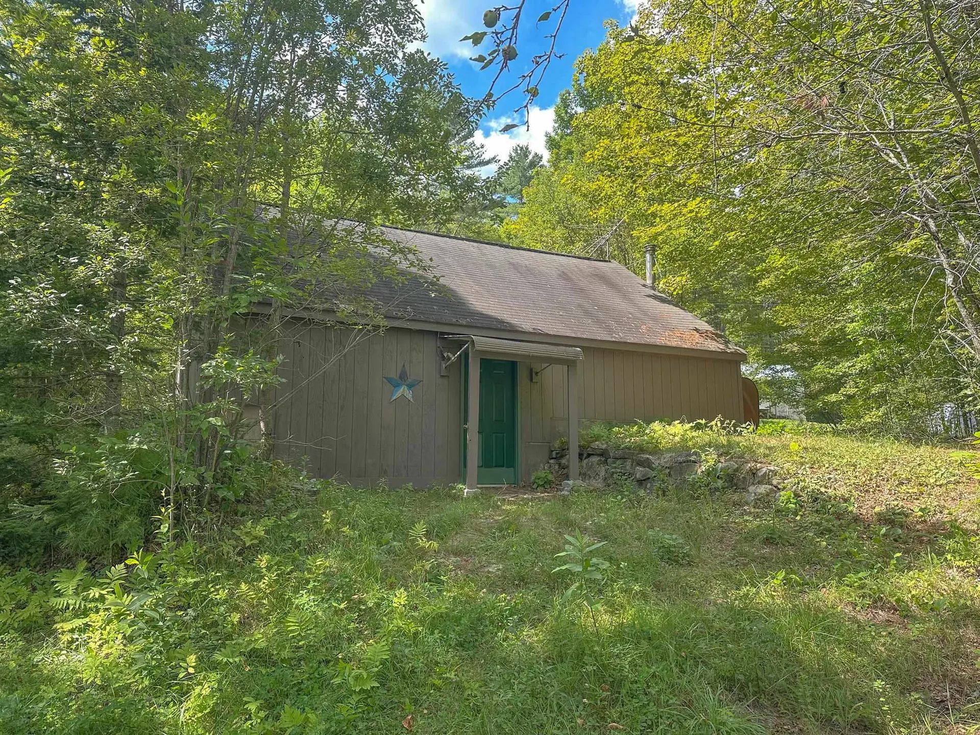 11 Sharon Lane Mount Holly VT 05758