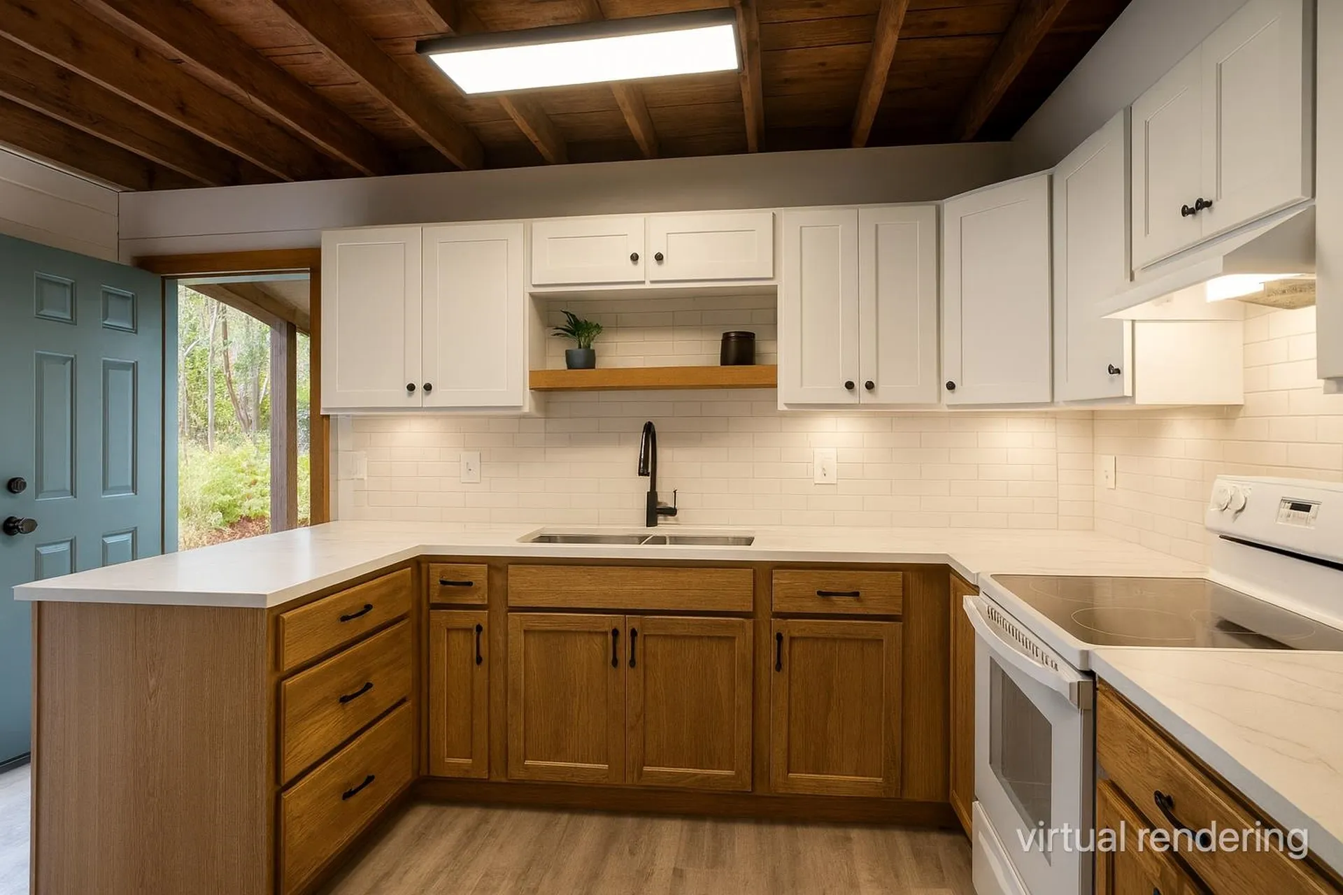 11 Sharon Lane Mount Holly VT 05758