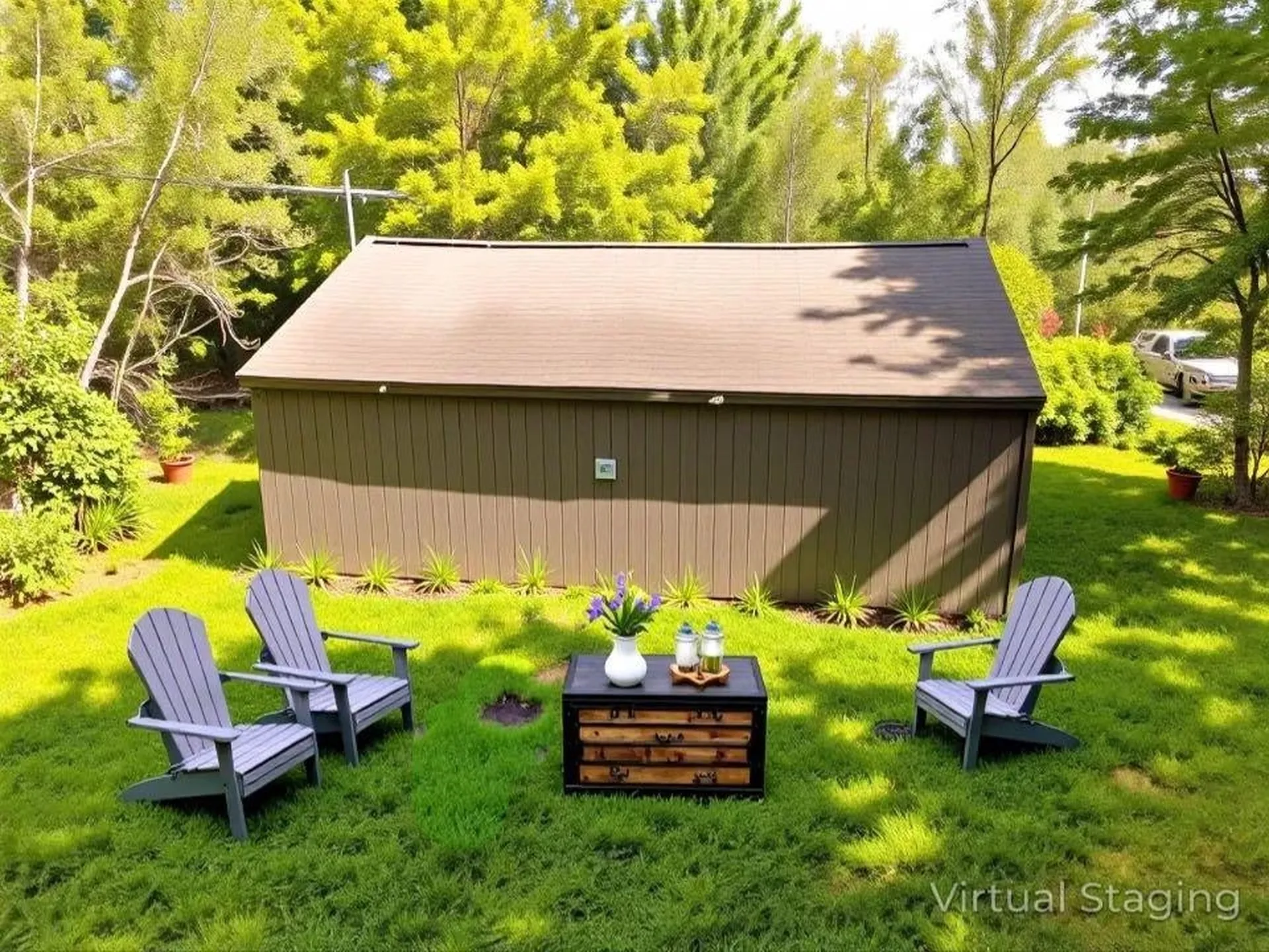 11 Sharon Lane Mount Holly VT 05758