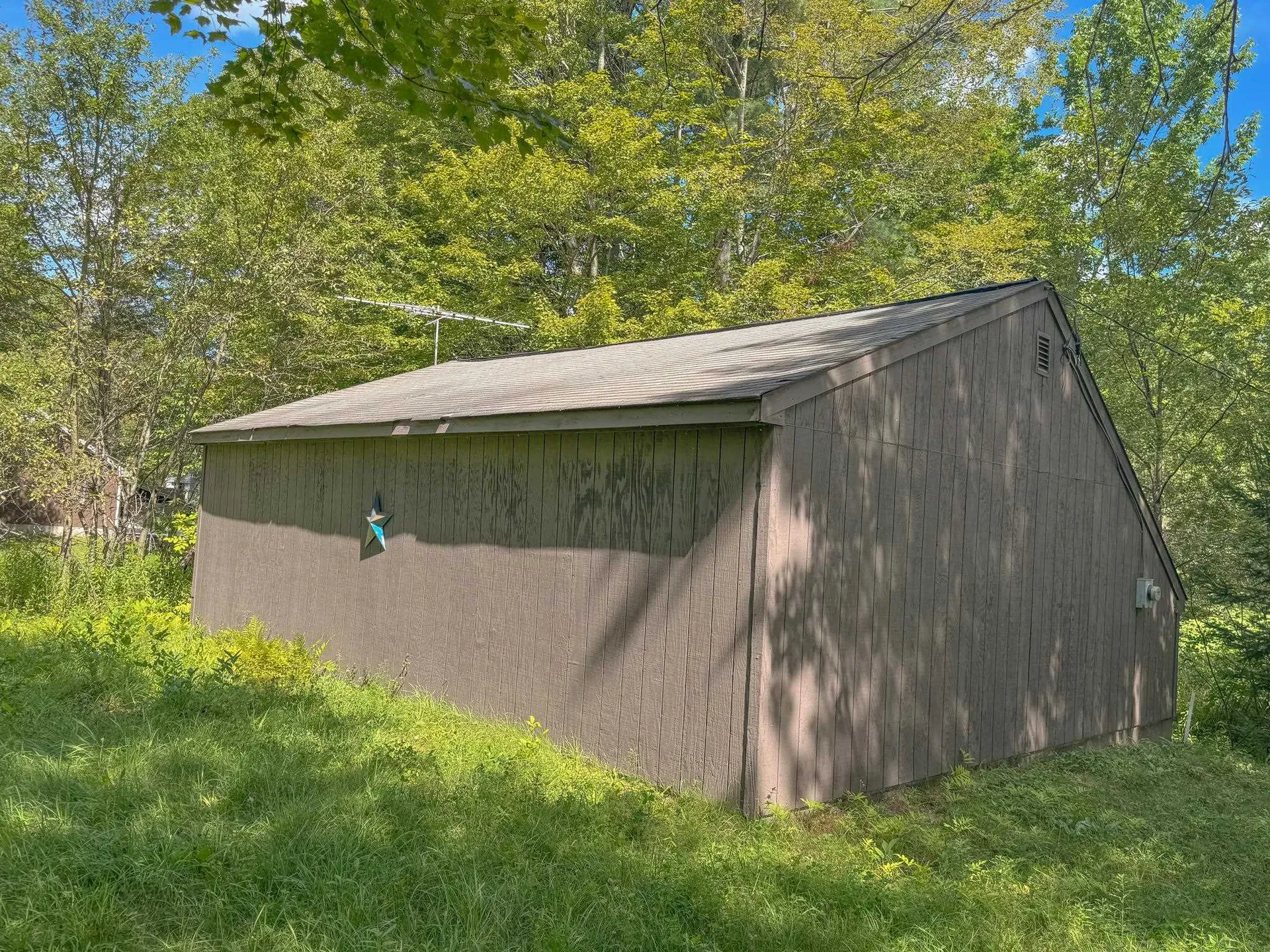 11 Sharon Lane Mount Holly VT 05758