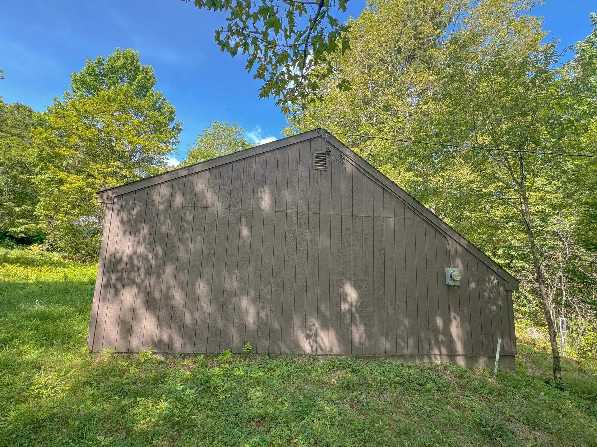 11 Sharon Lane Mount Holly VT 05758