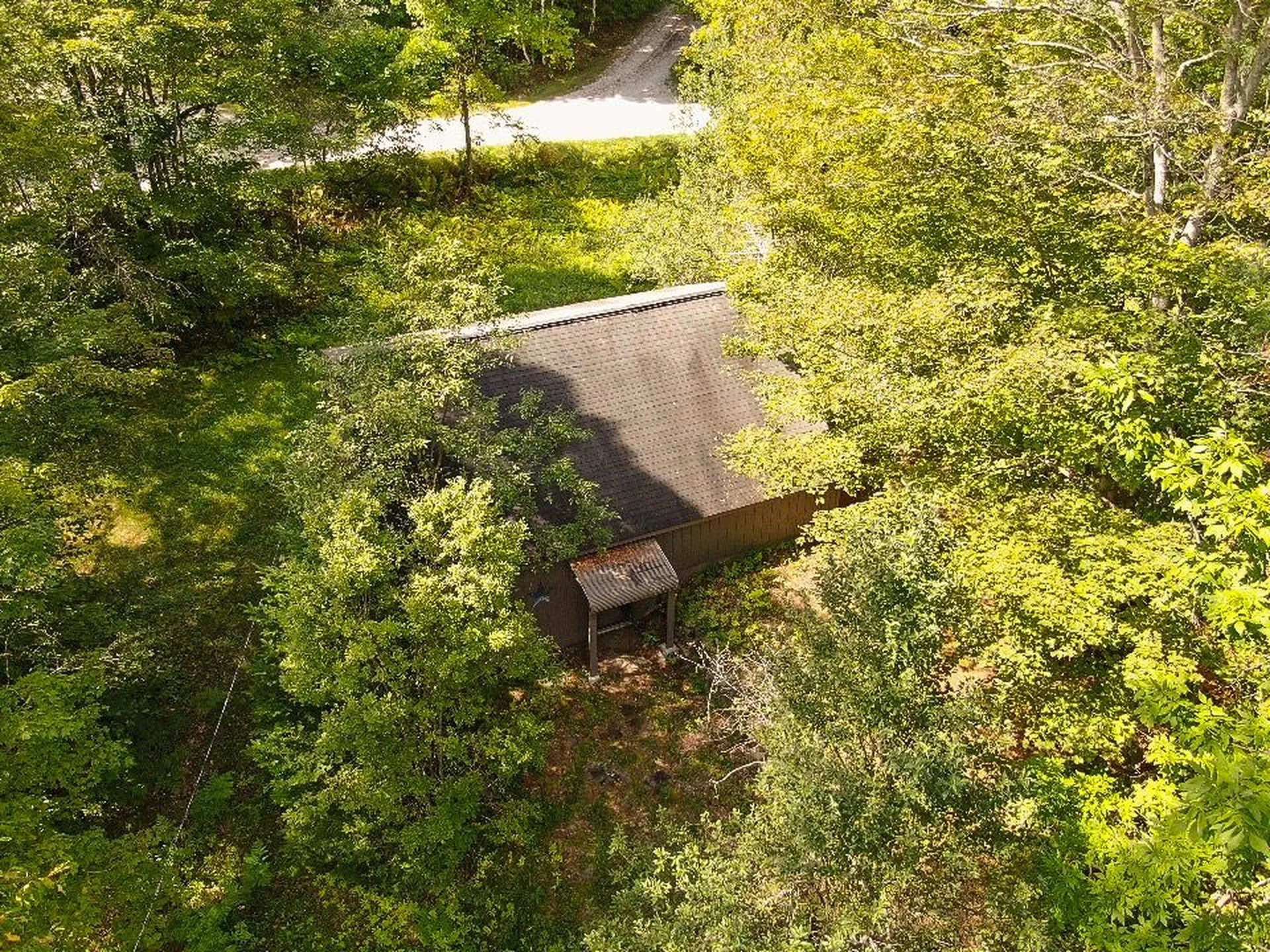 11 Sharon Lane Mount Holly VT 05758