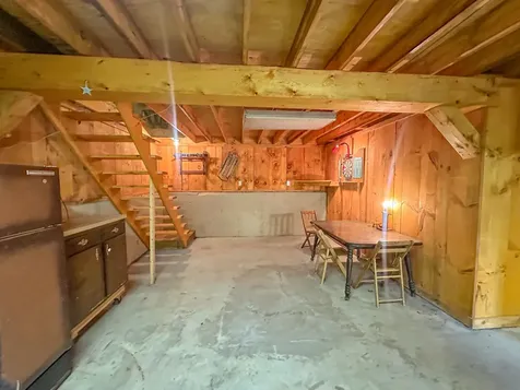 11 Sharon Lane Mount Holly VT 05758