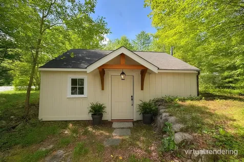 11 Sharon Lane Mount Holly VT 05758