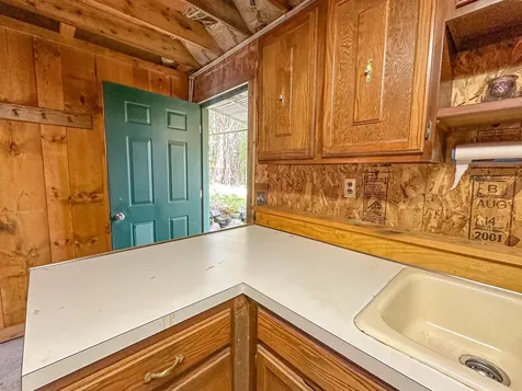 11 Sharon Lane Mount Holly VT 05758