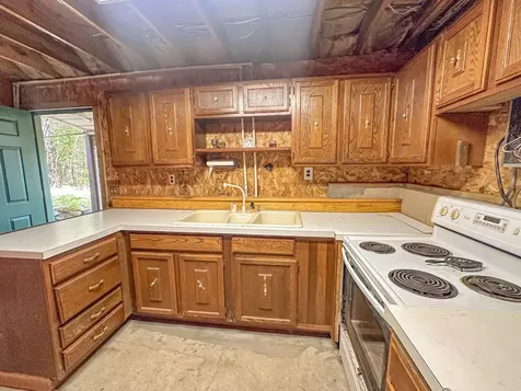 11 Sharon Lane Mount Holly VT 05758