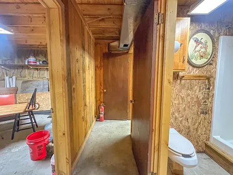 11 Sharon Lane Mount Holly VT 05758