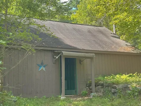 11 Sharon Lane Mount Holly VT 05758