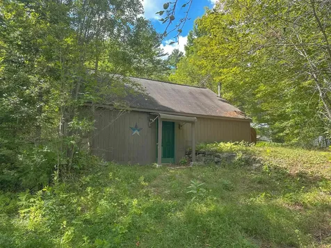 11 Sharon Lane Mount Holly VT 05758