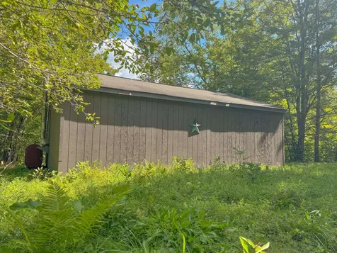 11 Sharon Lane Mount Holly VT 05758