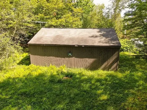 11 Sharon Lane Mount Holly VT 05758