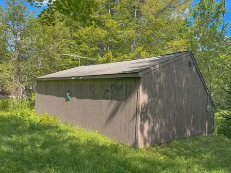 11 Sharon Lane Mount Holly VT 05758