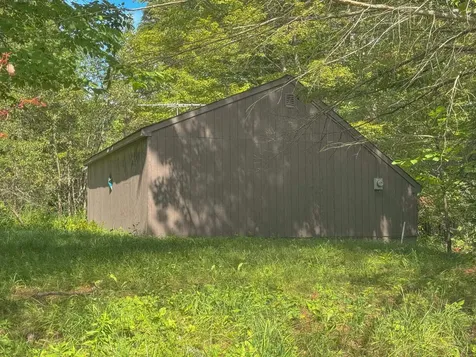 11 Sharon Lane Mount Holly VT 05758