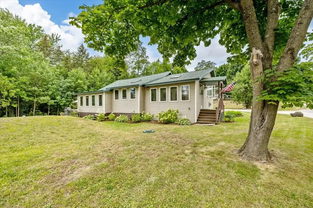 79 Hickory House Road St. Albans Town VT 05478