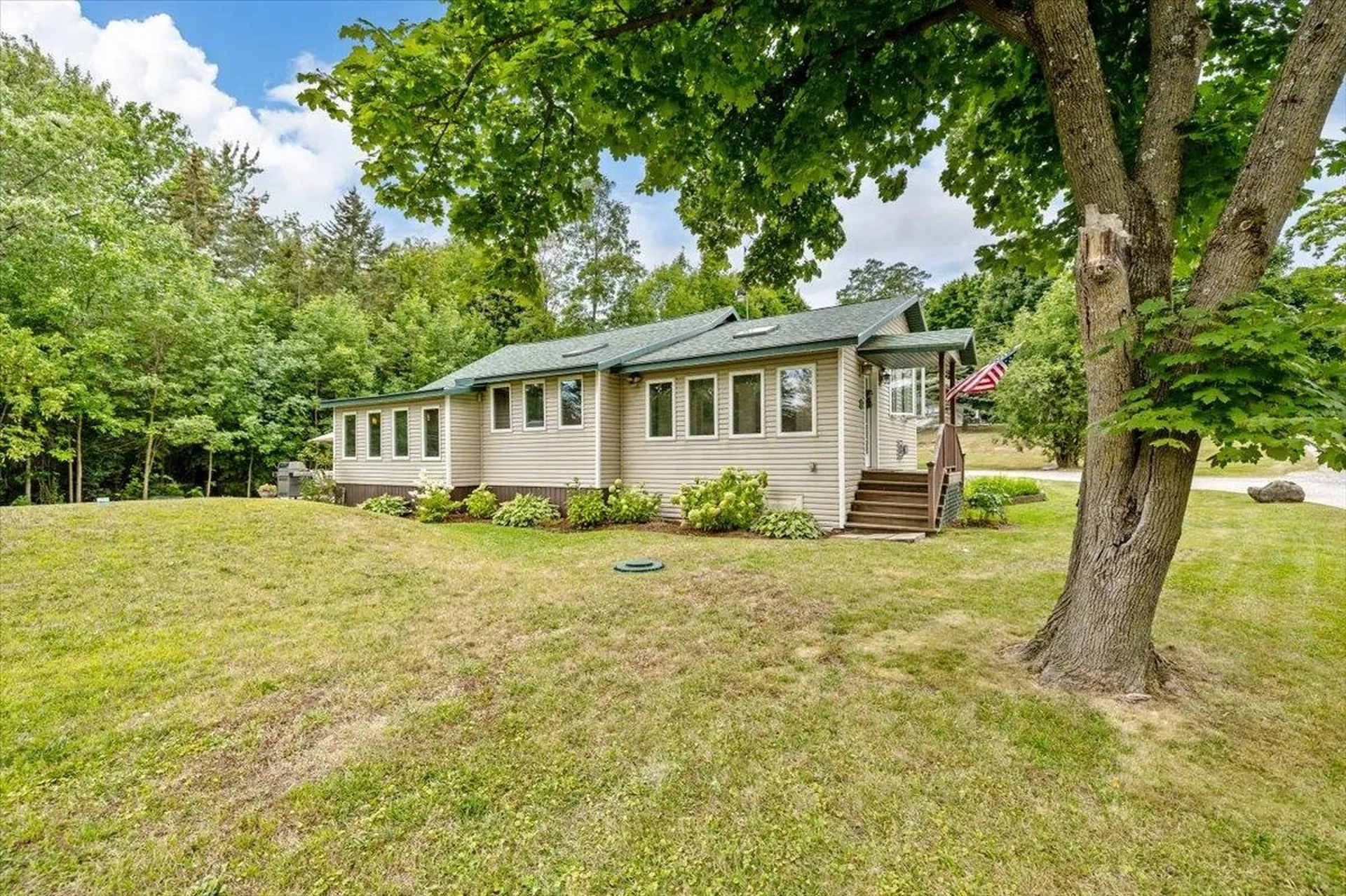 79 Hickory House Road St. Albans Town VT 05478