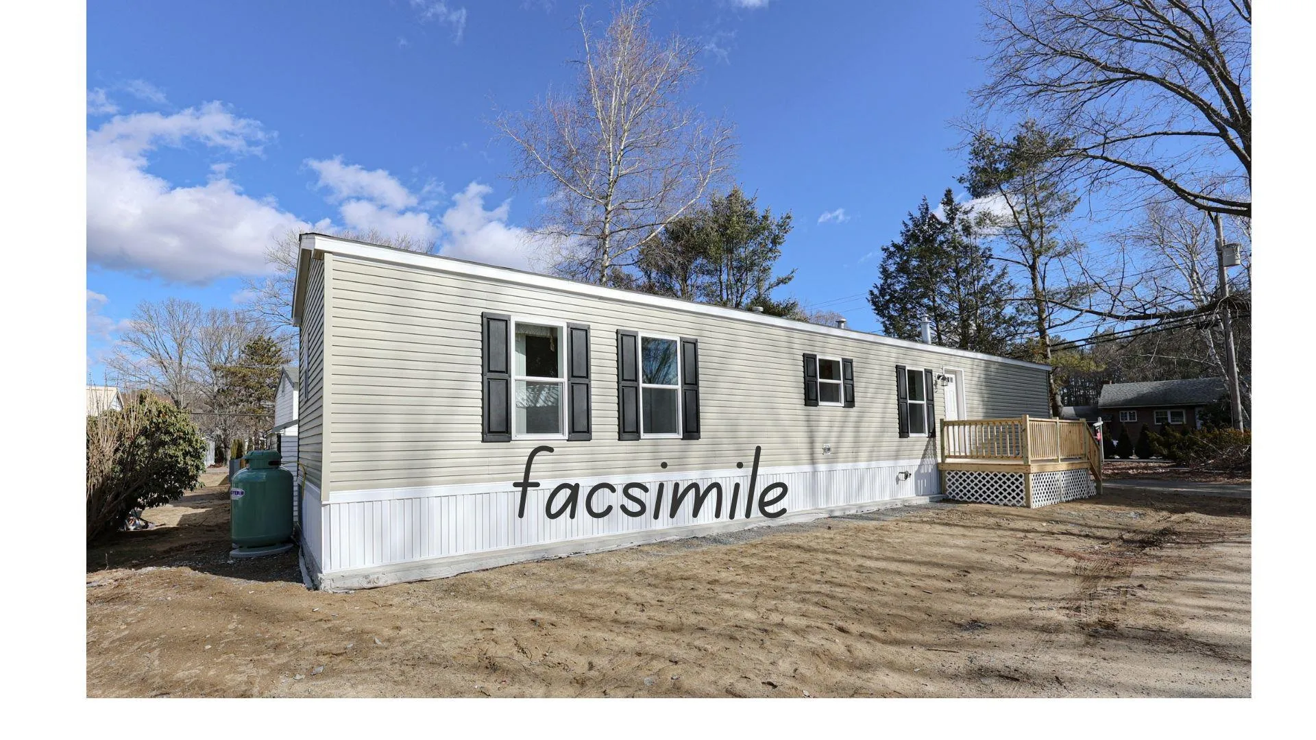 174 S Stark Highway Weare NH 03281