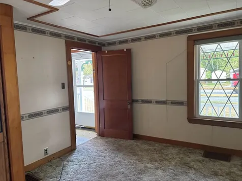 141 Lancaster Road Gorham NH 03581