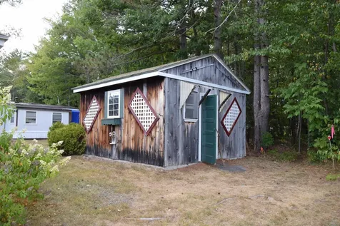 141 Lancaster Road Gorham NH 03581