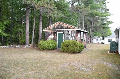 141 Lancaster Road Gorham NH 03581