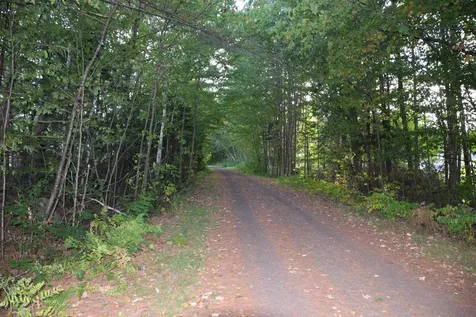 141 Lancaster Road Gorham NH 03581