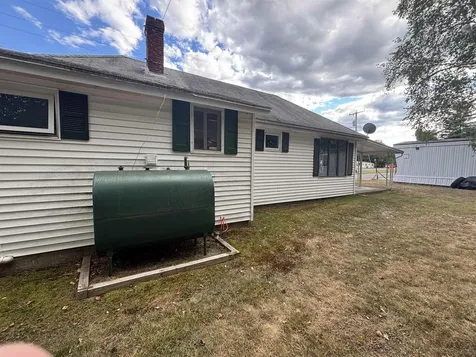 141 Lancaster Road Gorham NH 03581