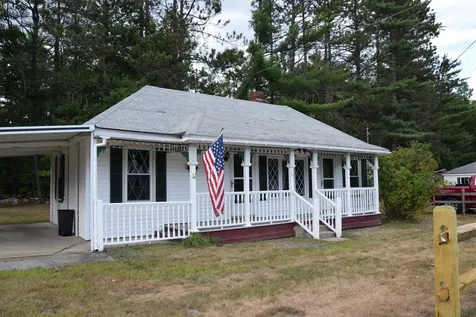 141 Lancaster Road Gorham NH 03581