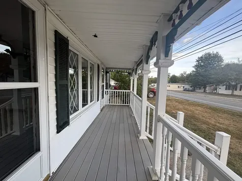 141 Lancaster Road Gorham NH 03581