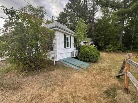 141 Lancaster Road Gorham NH 03581