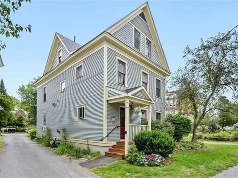 9 Franklin Street Montpelier VT 05602