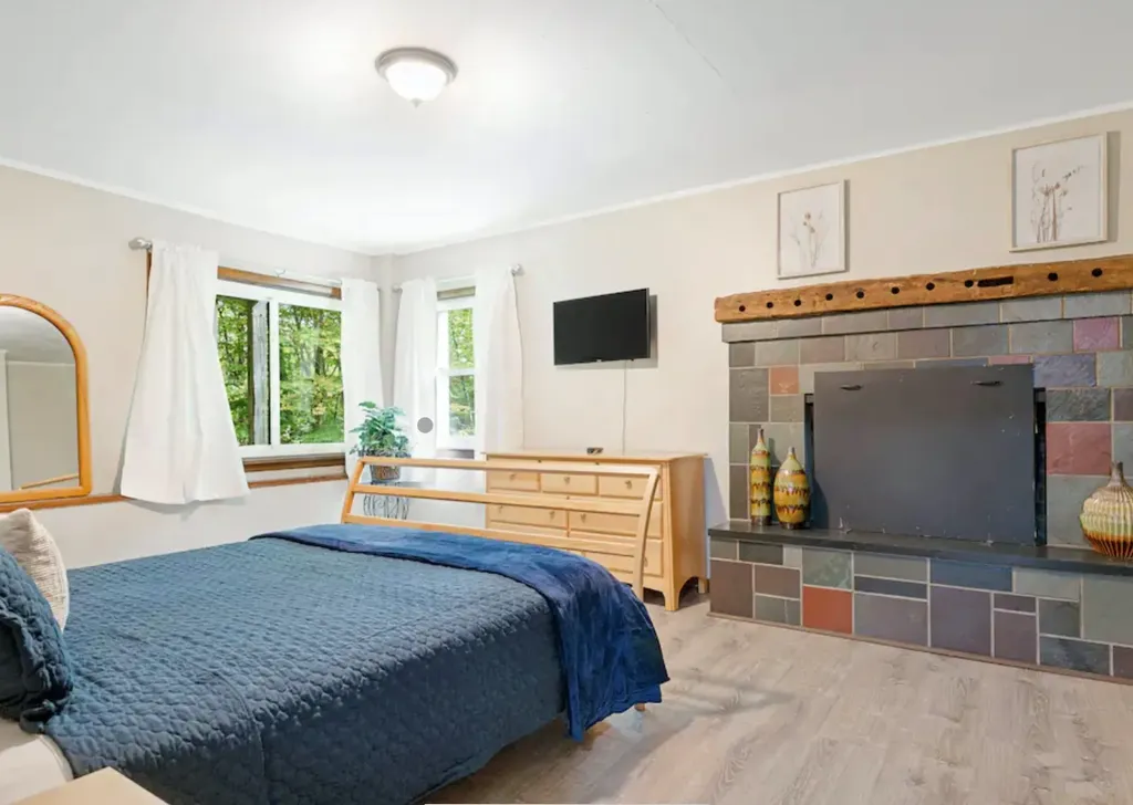 8 Rocky Road Winhall VT 05340