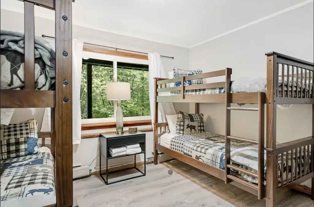 8 Rocky Road Winhall VT 05340