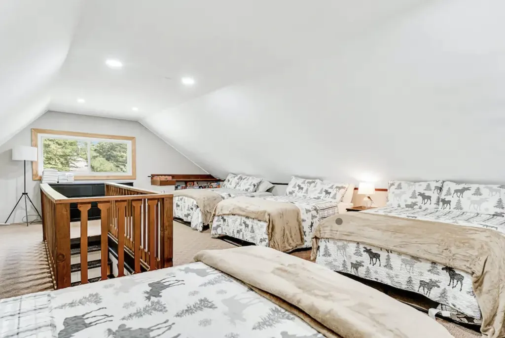 8 Rocky Road Winhall VT 05340