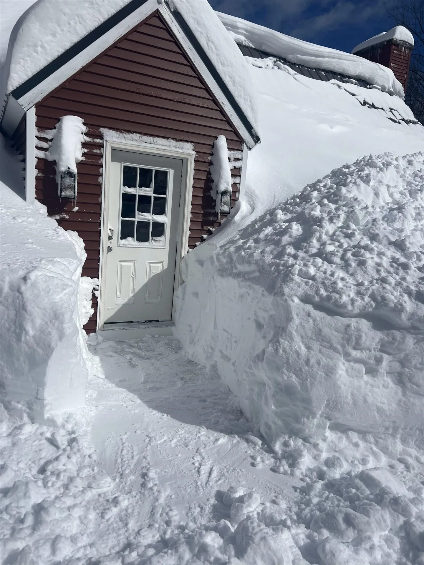 8 Rocky Road Winhall VT 05340