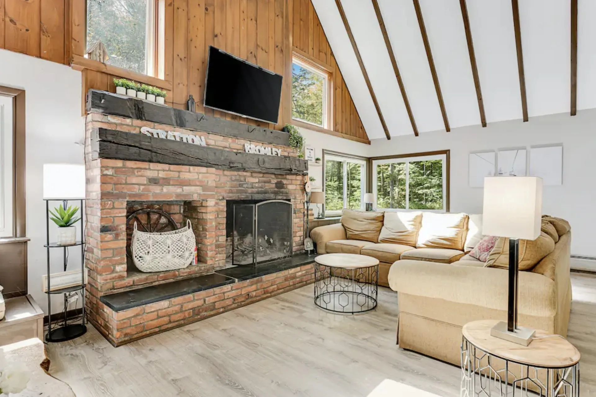 8 Rocky Road Winhall VT 05340