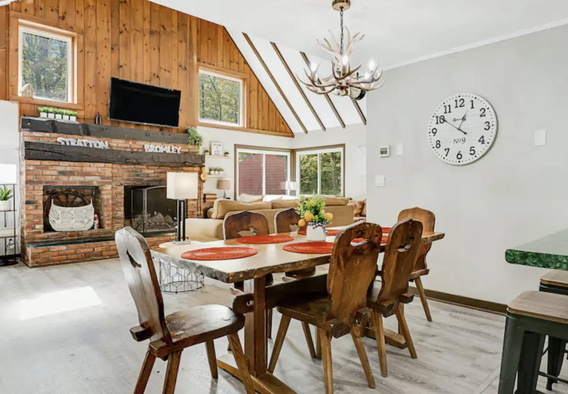 8 Rocky Road Winhall VT 05340