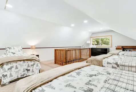 8 Rocky Road Winhall VT 05340