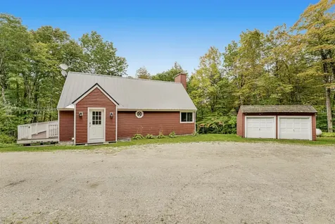 8 Rocky Road Winhall VT 05340