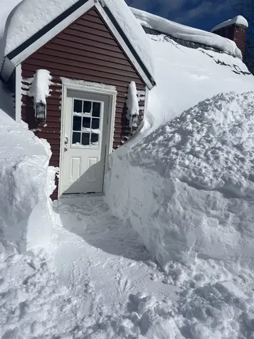 8 Rocky Road Winhall VT 05340