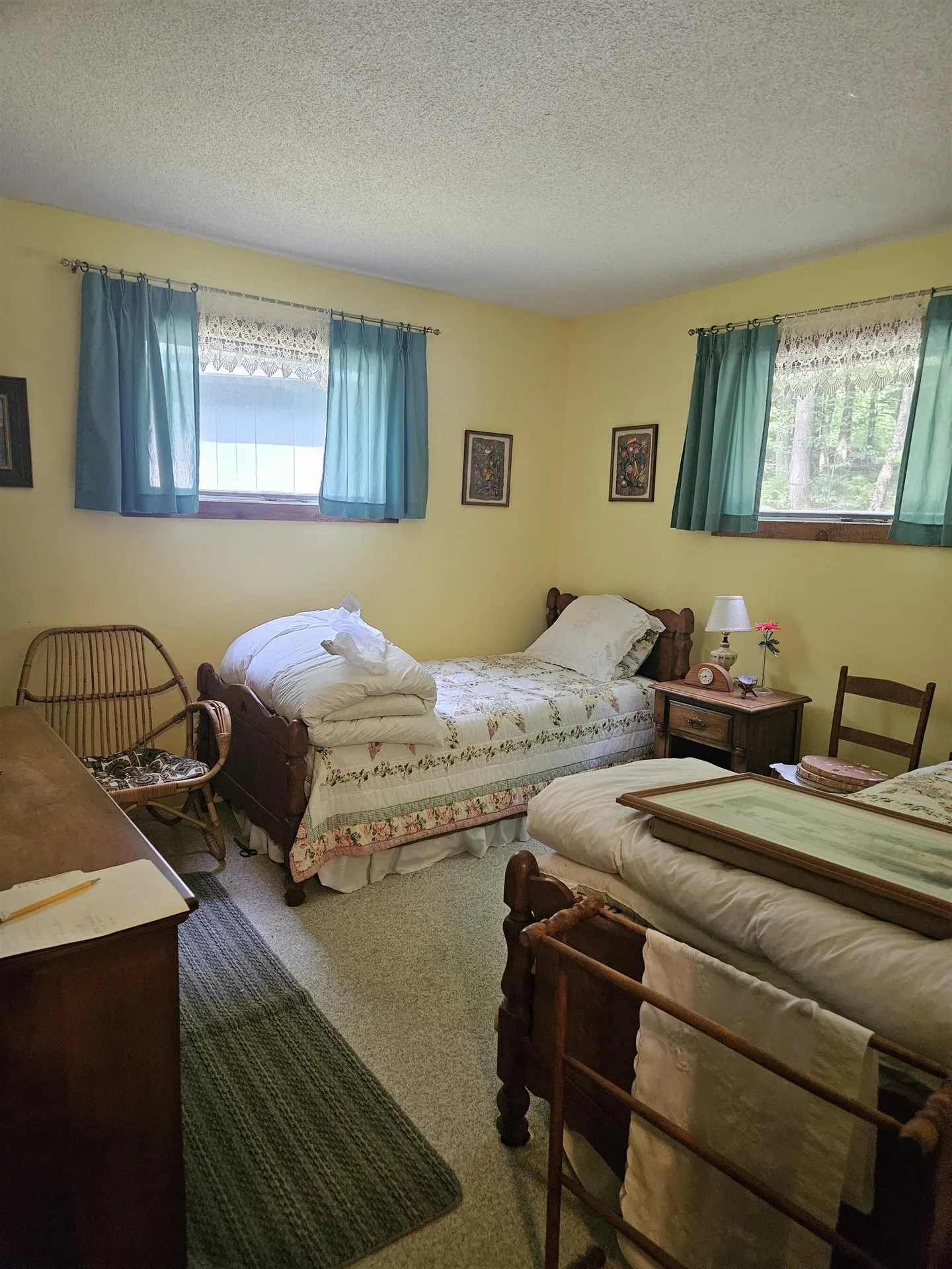 27 Country Court Wilmington VT 05363