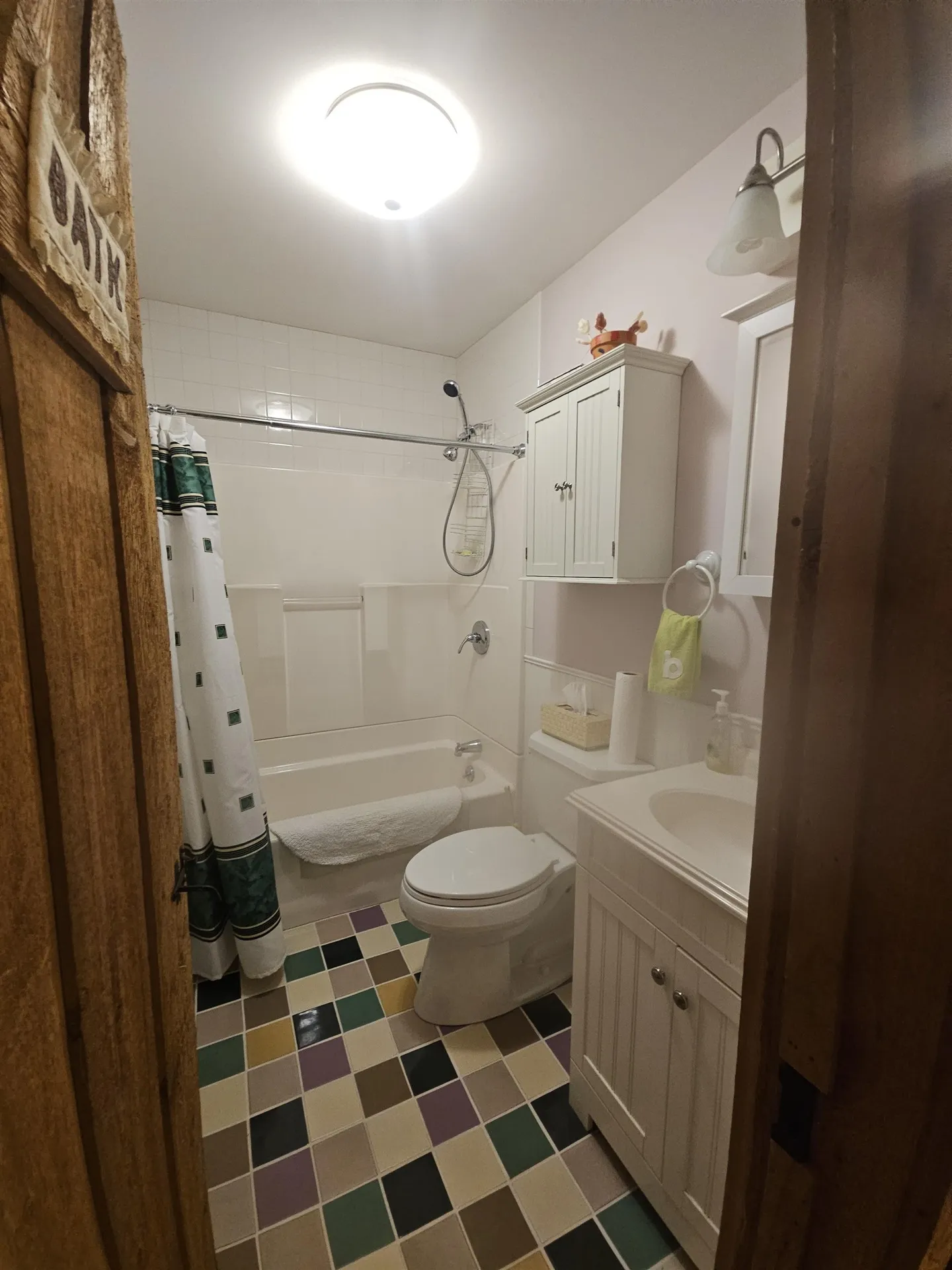 27 Country Court Wilmington VT 05363