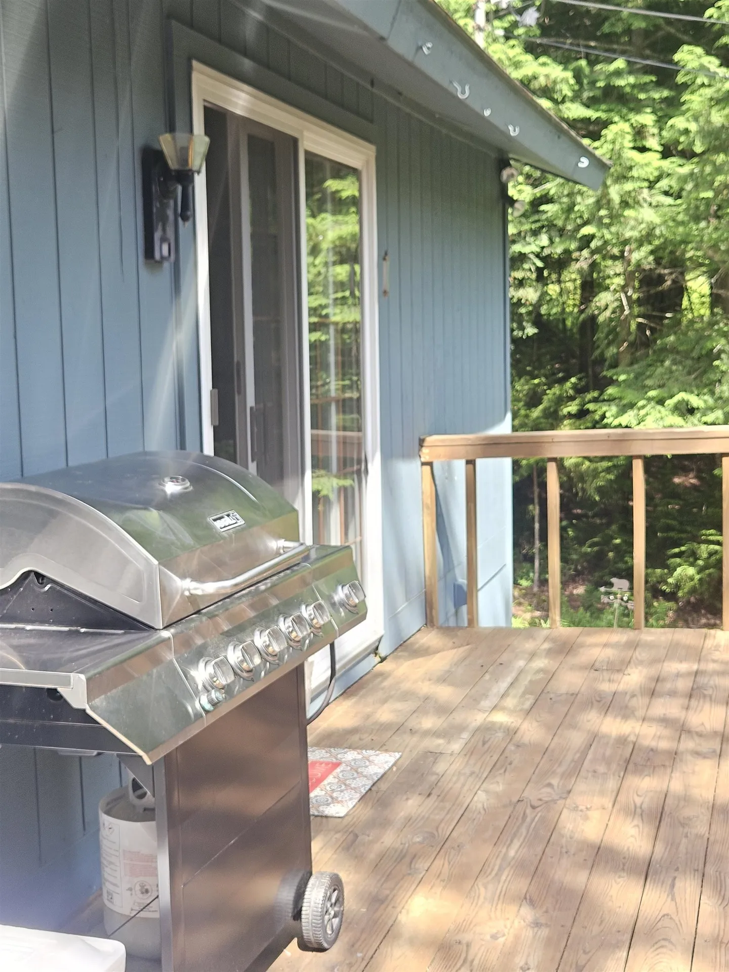 27 Country Court Wilmington VT 05363