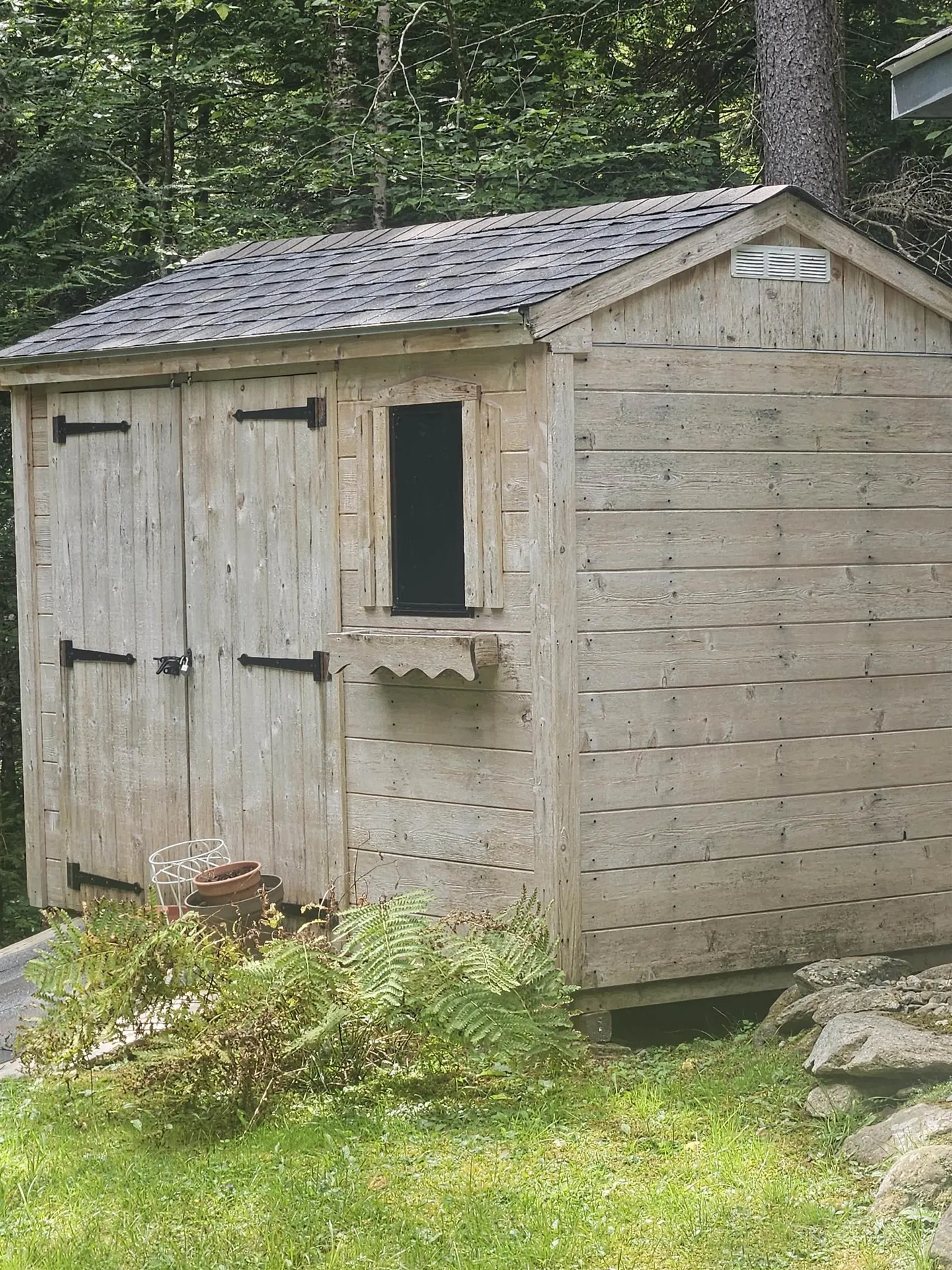 27 Country Court Wilmington VT 05363