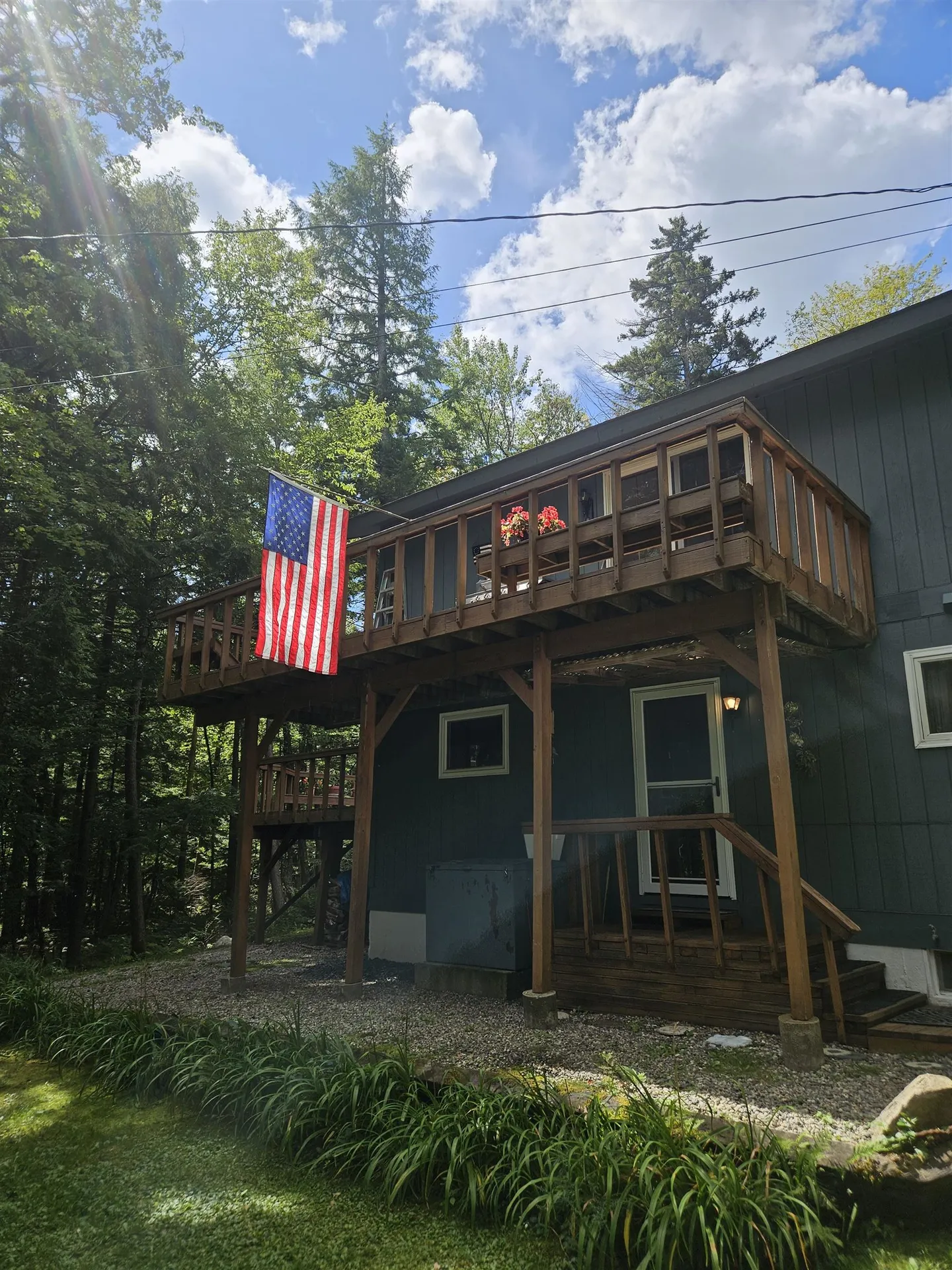 27 Country Court Wilmington VT 05363