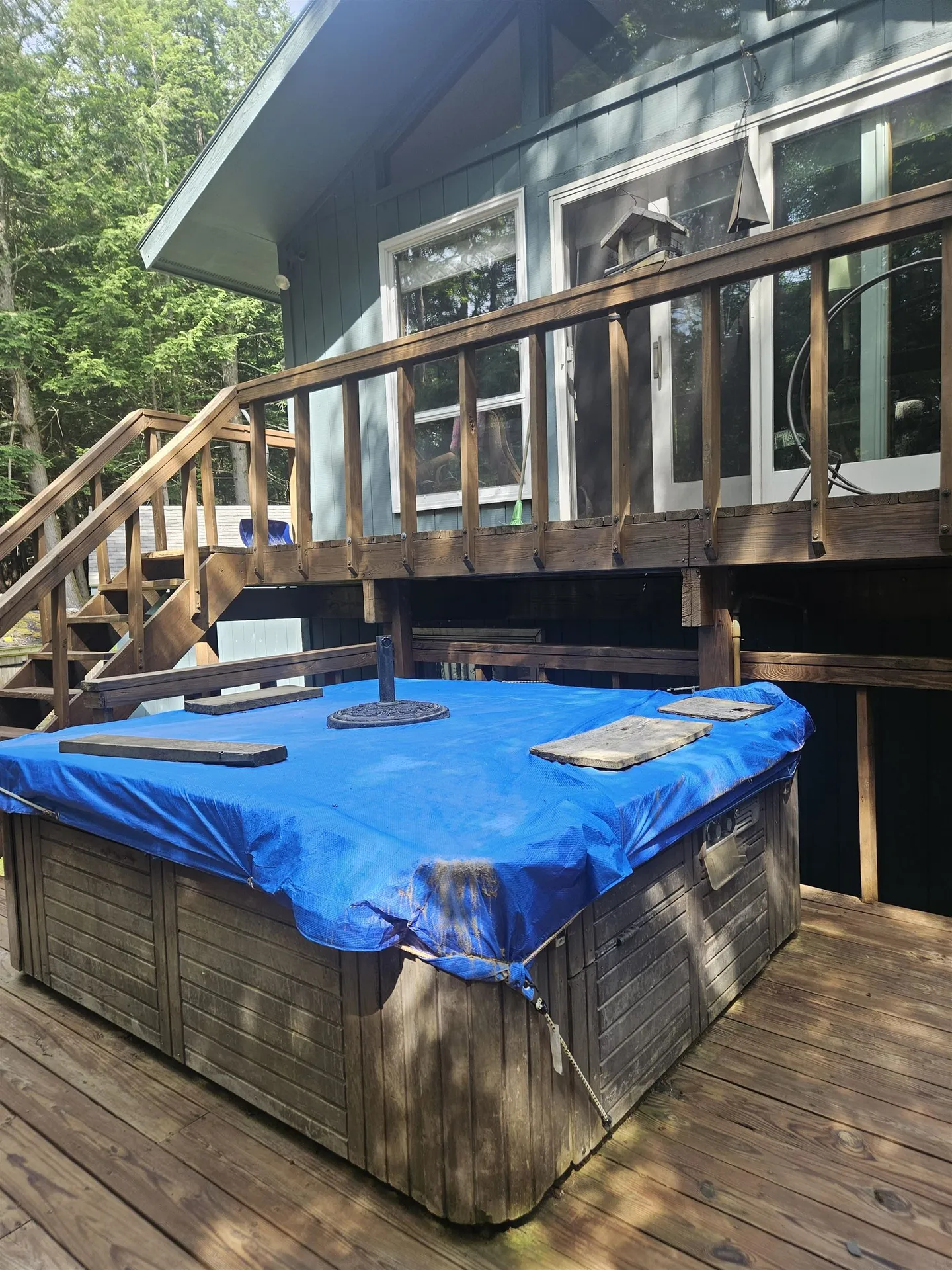 27 Country Court Wilmington VT 05363