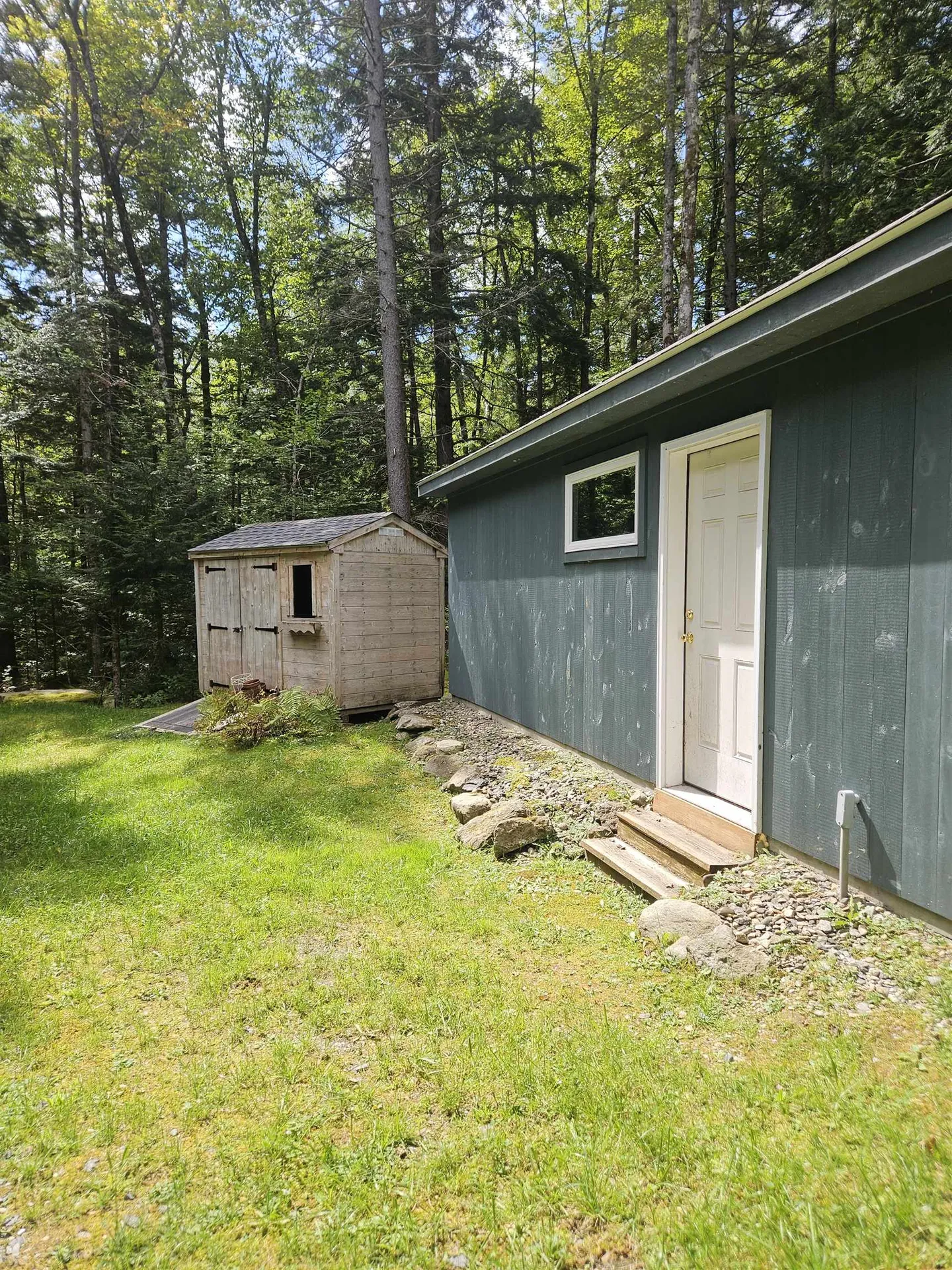 27 Country Court Wilmington VT 05363