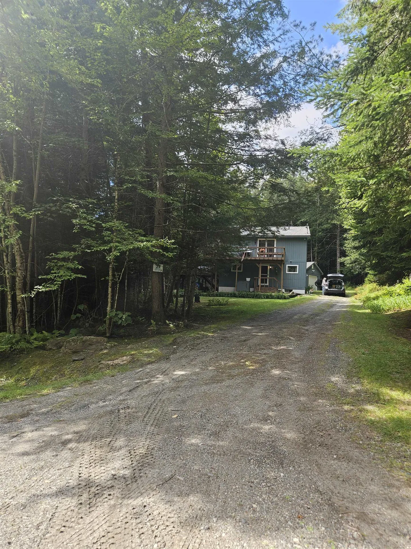 27 Country Court Wilmington VT 05363